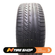 Used 22540r18 Goodyear Eagle Sport Ao - 92h - 9.532 No Repairs Used 22540r18 Goodyear Eagle Sport Ao - 92h - 9.532 No Repairs