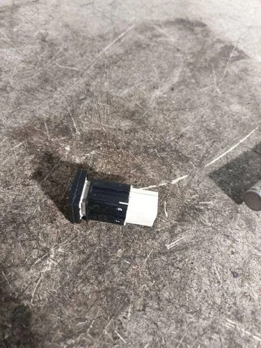 VW GOLF VIII CD1 ASR-Schalter 1K0927118A 2.00 Diesel 2005 31500820