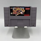 Street Fighter II 2 Turbo (Super Nintendo SNES, 1992)  Tested & Working