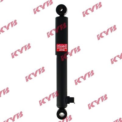 StossdÄMpfer Hinten KYB 3440028 FÜR Hyundai KIA DÄMpfer FahrwerksdÄMpfer-image