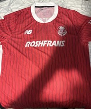 2024/2025 Toluca FC Home Jersey Size XL