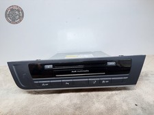 2012-18 Audi A7 S7 C7 Center Console Multimedia DVD Player Button OEM 4G0035746F