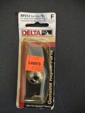 Delta BALL ASSEMBLY for single knob handle faucets Delta RP212 also fit Peerless