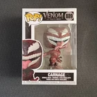 Funko Pop! Vinyl: Marvel - Carnage #889