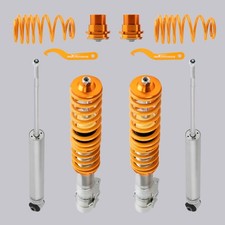 MaXpeedingrods Gewindefahrwerk for VW Volkswagen Lupo 6X1 1998–2005 Seat Aros