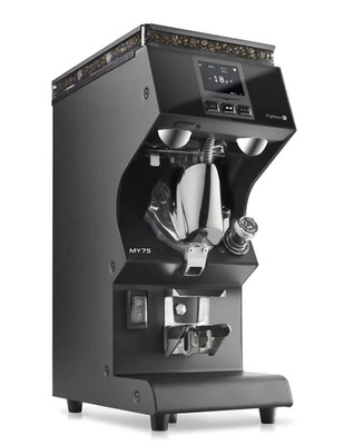Victoria Arduino My Mythos MY75 Gravimetric Commercial Espresso Grinder 75mm