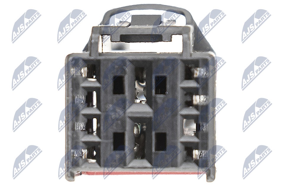 2x ✅Fits NTY AE-HY-063 TAILGATE SHOCK   ⭐UK Seller⭐