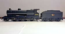 Bachmann 31-001 Robinson O4 2-8-0 63601 British Rail - Excellent Condition