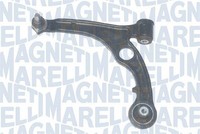 NEU - Magneti Marelli 301181301800 Lenker, RadaufhäNgung Passend FüR Fiat