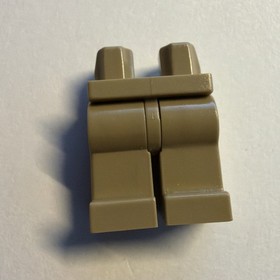 Lego Star Wars Minifigure -  Mace Windu (From Set 7868)