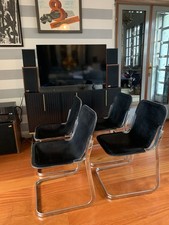 Sedia Vintage Space Age ‘70 Made In Italy 🇮🇹 