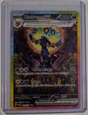 Umbreon ex 161/131 Sv: Evoluzioni Prismatiche
