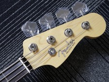 Fender Made in Japan Heritage 60s Precision Bass -3 Color Sunburst-【3.96kg】
