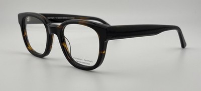 ProDesign Denmark Cut 2 Women's Designer Eyeglass Frames - 3140