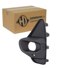 DIEDERICHS BLENDE STOßSTANGE LINKS passend für OPEL CORSA | 1816047