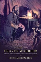 Steve Mellynchuk | The Prayer Warrior | Taschenbuch | Englisch (2015)
