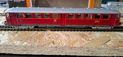 Lima H0 8937 und 9125  im Set , Dieseltriebwagen mit Beiwagen,  getestet DC  | Condition: Gebraucht