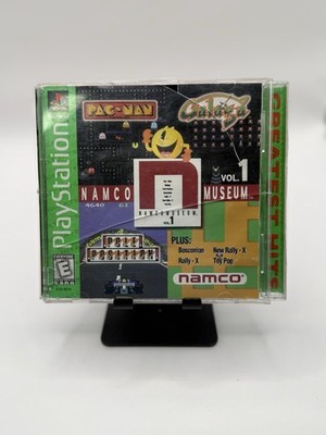 Museum Vol. 1 - Sony PlayStation 1