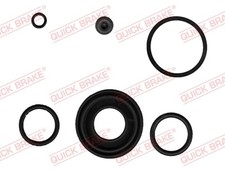 QUICK BRAKE Reparatursatz Bremssattel 114-0132 für FORD MONDEO 2 BFP BAP Turnier