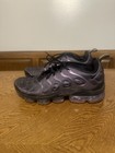 Nike Air VaporMax Plus Megatron Eggplant Purple Black 924453-014 Mens Size 10