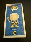 FUNKO POP! CABLE #177 MARVEL  X-MEN — photo 3