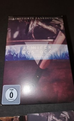 Jennifer Rostock -live in Berlin