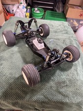 Vintage Team Associated RC10GT / Roller, No Motor Or Electronics!!