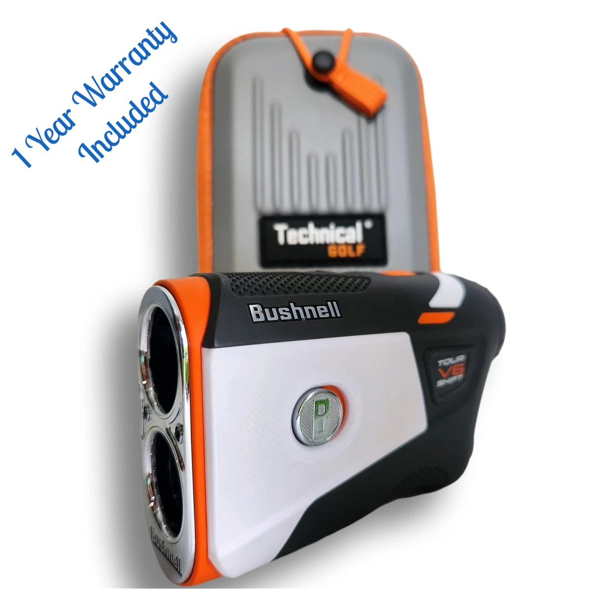Bushnell Tour V3 Slope Edition for sale | eBay