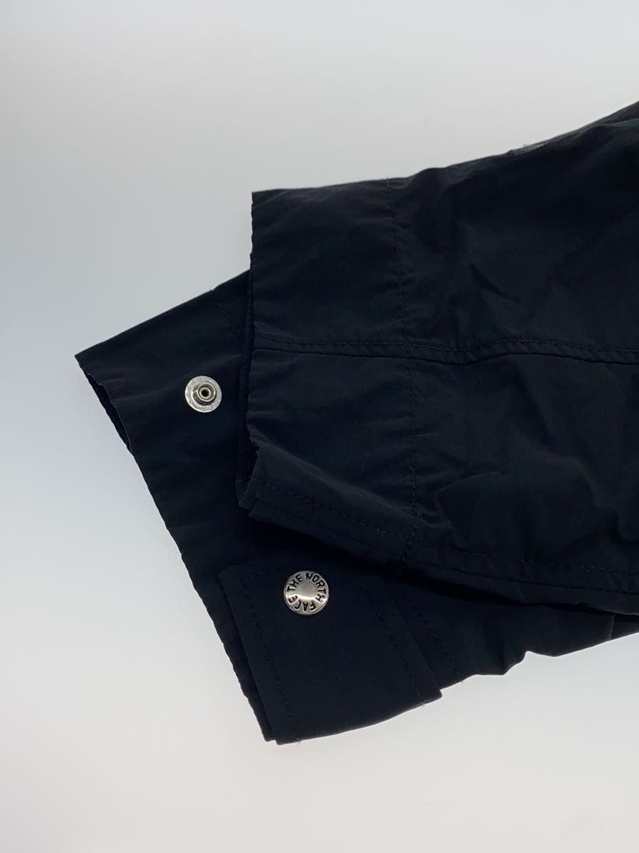 ALTRA THE NORTH FACE OTHER ROLLPACK JOURNEYS COAT_ROLL PACK Cappotto L Nylon BLK