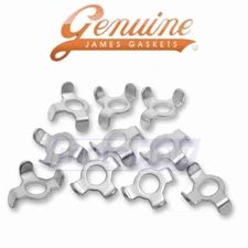 James Gasket Inner Primary Lock-Tabs for 1986-1994 Harley Davidson FXR Super ks