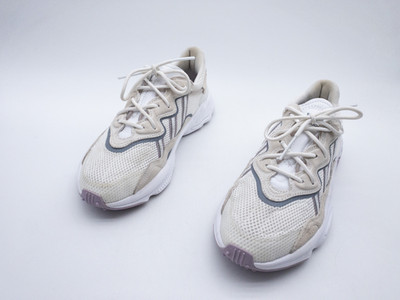 adidas OZWEEGO Unisex Sneaker Freizeitschuh Turnschuh Gr.42 2/3 EU Art.32852-10