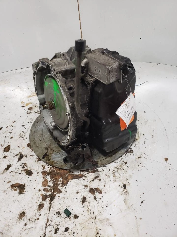 Transmissão automática 117 tipo CLA250 compatível com 14-19 Mercedes CLA-CLASS 1380581 - Imagem 2 de 4