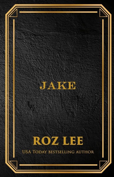 Roz Lee | Jake | Taschenbuch | Englisch (2024) | Discreet Edition-image