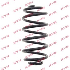 1x Fahrwerksfeder K-Flex KYB RH6388 für FIAT CROMA 16V 194AXG1A Multijet