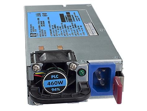 HP 511777-001-RFB HP DL380/DL180/DL360/ML350
