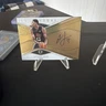 2019-2020 Panini Opulence Basketball Anthony Davis gold medal team USA auto /79