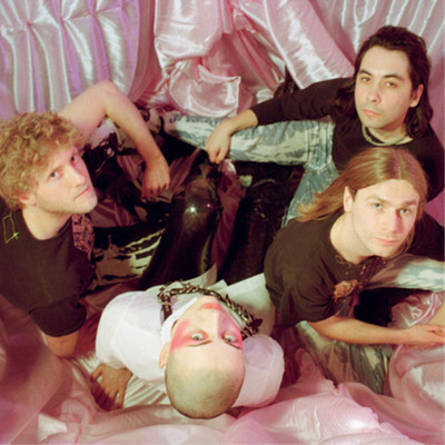Ex-Vöid Bigger Than Before (CD) Album Digipak (US IMPORT)