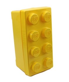 2015 LEGO Classic 10696 Medium Plastic Building Bricks Case Assortment