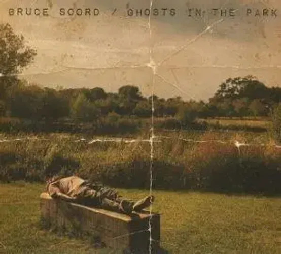 Ghosts In The Park (Digipak) | Bruce Soord | Audio-Cd | CD | 2026-image