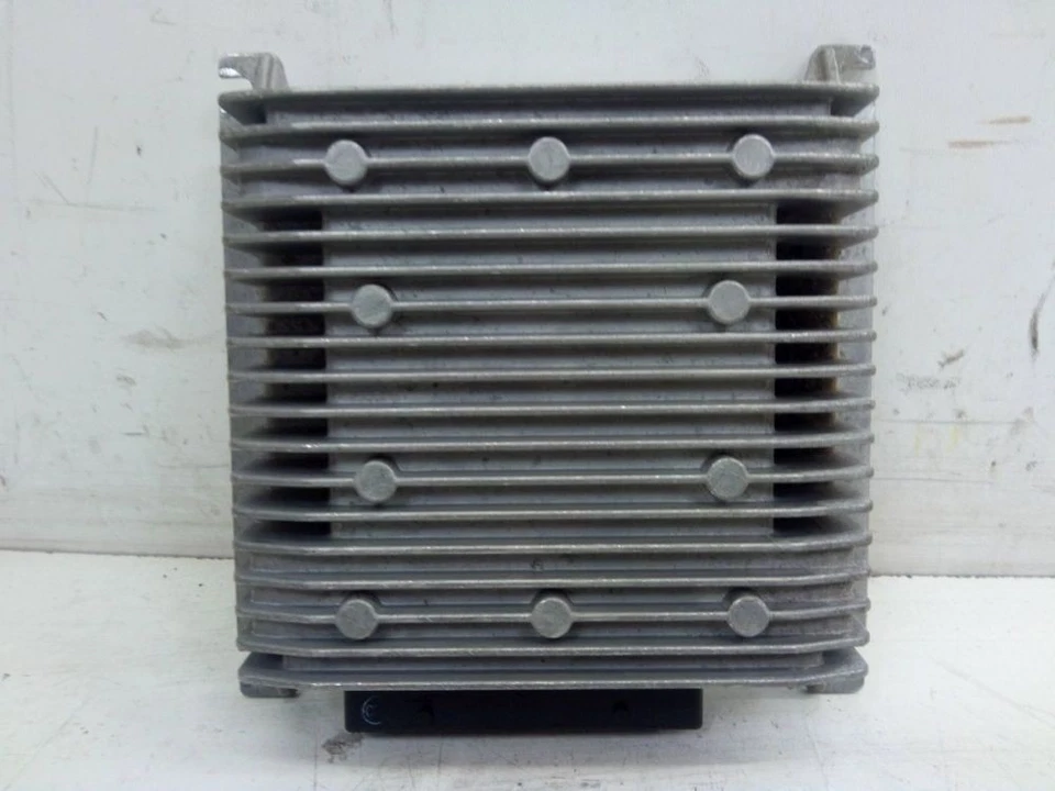 Amplifier Amp Sound System Fits VW Golf VI (5K1) 1.4 TSI 5K0035456 - Image 2 of 4