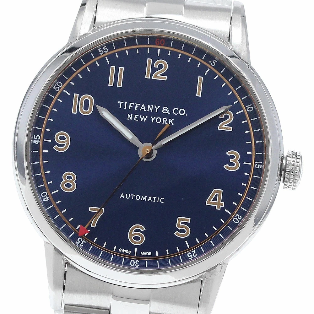 Tiffany & Co. Men display picture 1