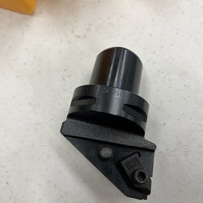 Sandvik Capto C5 Indexable Tool Holder C5-TLSR-35060-3 