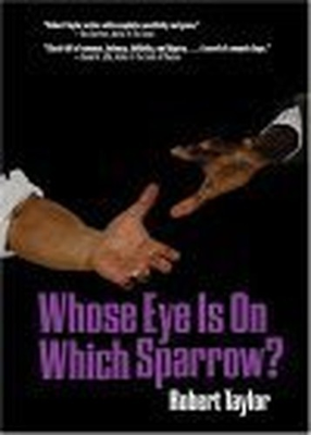 #ad #ad Whose Eye is on Which Sparrow? Taylor Robert $7.69