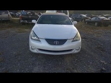 SOLARA    2006 Rocker Panel Moulding DRIVER S...