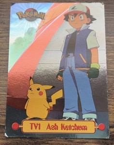 topps tv animation edition pokemon cards value TCG: Series 2 Tin (Pikachu & Friends) – TBC Games 2000 Topps TV Animation Edition