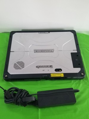 Panasonic Toughbook CF-33 Core i5 7300U 2.6GHZ 16GB RAM,256gb NVME