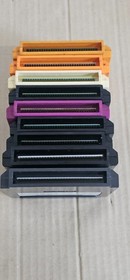 Famicom Nintendo NTSC J Japan NES Lot Mario Bros 3, Golgo 13, Jump, Clu Clu Land