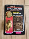 Vintage Kenner LUMAT POTF Star Wars 1984 MOC Last 17 Sealed