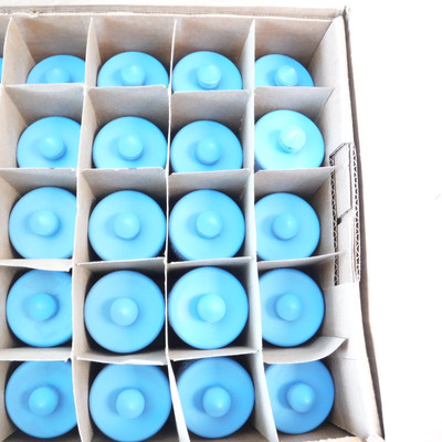 20 Pack TYCO FRII 1/2 K5.6 200 Concealed QR Sprinkler/Cup Assembly 517921200
