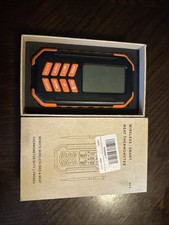 Kabelloses intelligentes Fleischthermometer